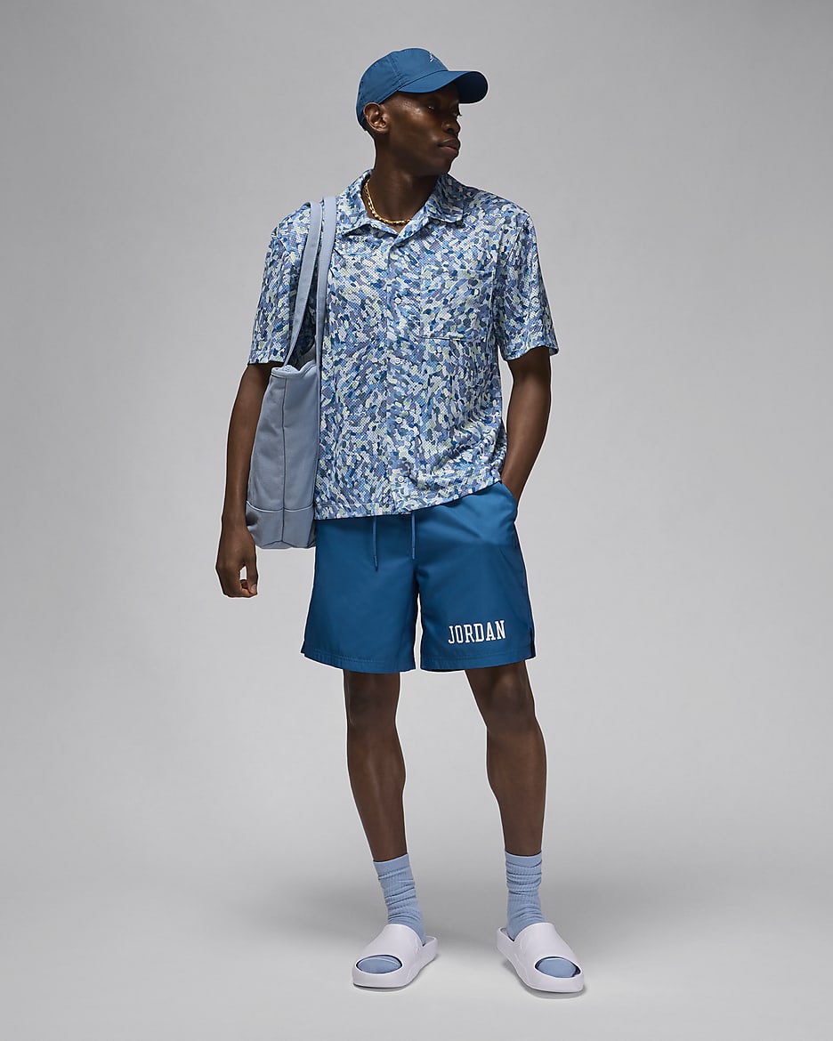 Shorts para la piscina para hombre Jordan Essentials. Nike